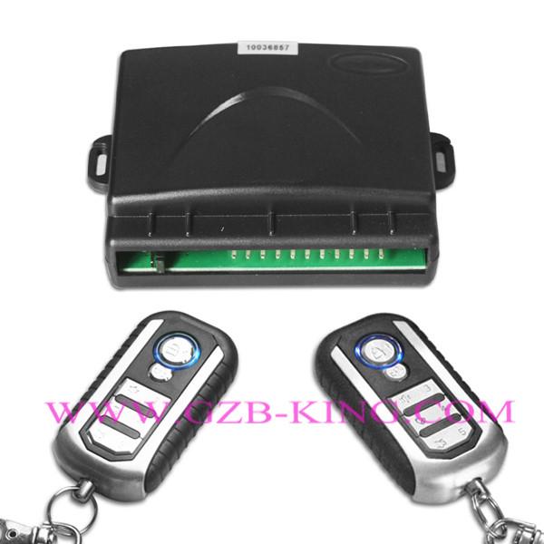Quality Keyless Entry System for sale