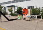 Full Automatic Sheet Perforation Machine Board Punching Machine