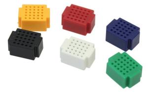 Buy cheap Recycled Solderless Breadboard Projects General Insulation Thickness product