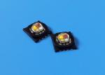RGBA Color High Power LED Diode , Small 15Watt RGBW LED Arrays