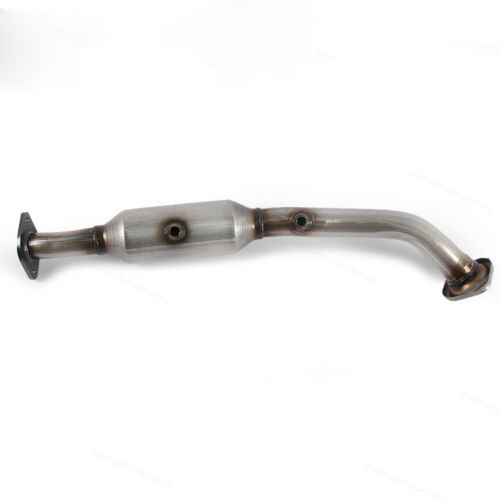 OEM Front Catalytic Converter Fit For 03-11 Honda Element 2.4L 4CYL