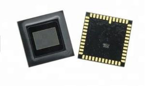 China 5MP MONO  CMOS Digital Image Sensor 48 LCC Low Light CMOS Sensor MT9P031I12STM on sale