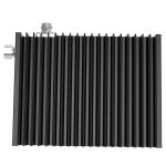ISO9000 Bidirectional 50Ohm 160dbc Fixed Rf Attenuator