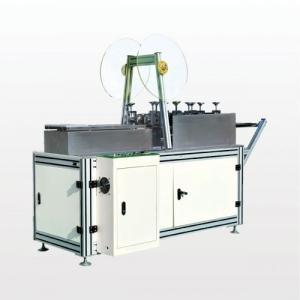 High Stability Mask Ear Loop Welding Machine Automatically Easy Operation