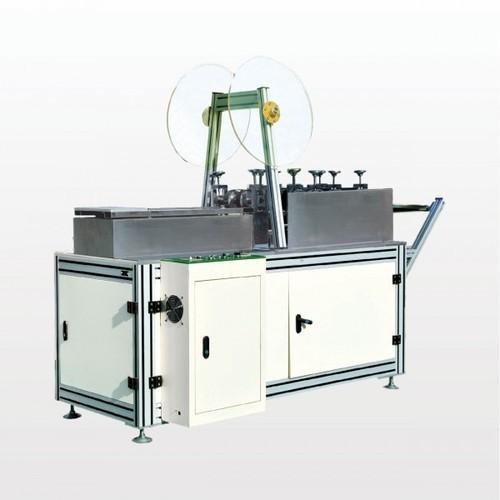 Quality High Stability Mask Ear Loop Welding Machine Automatically Easy Operation for sale