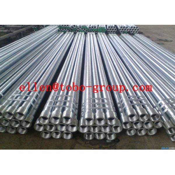 ASTM B163 UNS N10665 Nickle Base seamless steel pipe Thickness 1mm - 40mm