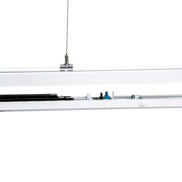 Quality 60w Ip20 Linear Lighting Systems Quickly Install Safety class I for sale
