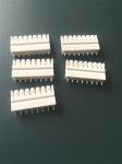 Krone Style PCB - IDC Terminal Block 45 Degree 3.81mm 8 Pin IDC Connection