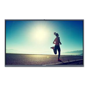 Buy cheap Board Touch Screen E Learning Classroom Ops Computer Smart Whiteboard product