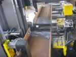 PLC Control CNC H Beam Sawing Cutting Machine Line Easy Operation