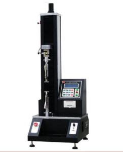 China Electronic Universal Tensile Strength Testing Machine Price, Fabric Tensile Strength Tester on sale