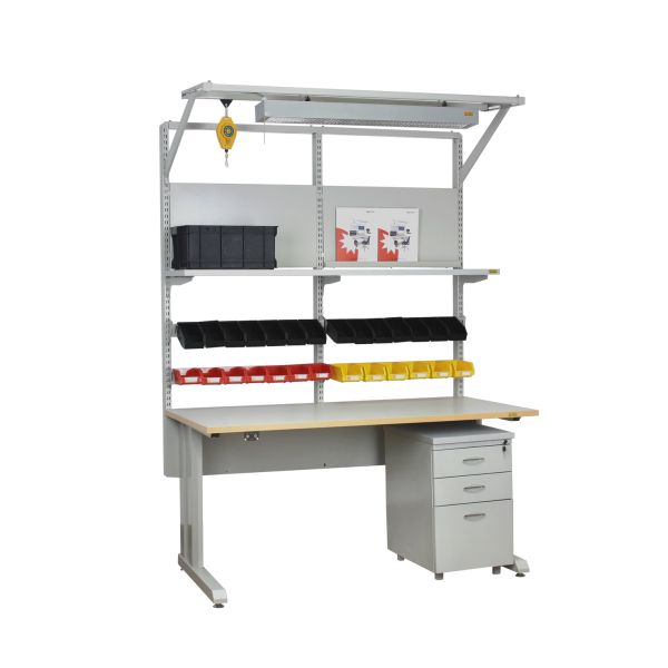 Anti-Static ESD Workbench for EPA Areas