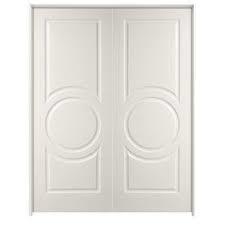 China 5mm Oak Veneer MDF Board Interior Room Doors 2000*800*40 Or Customization on sale