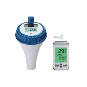 Buy cheap Easy Read Solar Pool Thermometer For Accurate Temperature Monitoring In Outdoor Pools product