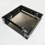 Welding Precision CNC Milling Parts Square Enclosure Rustproof