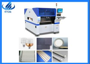 China 1200MM Length 4kw SMD LED Soldering Machine 35000CPH RT-1 on sale