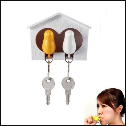 Quality Sparrow Nest Keychain keyrings gift for sale