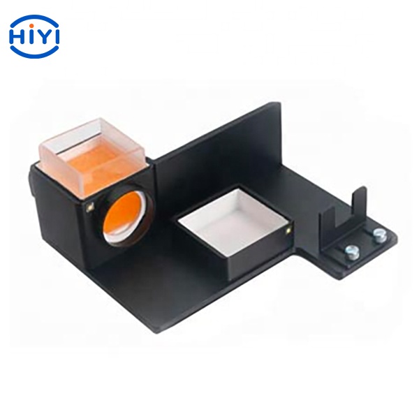Mini Printer&Component Accessories For Colorimeter Spectrophotometer Measure Liquid Paste Powder