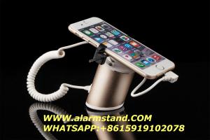 Buy cheap COMER anti-theft lock devices Mobile Phone Holder & Charger Magnetic Cell Phone Holders product