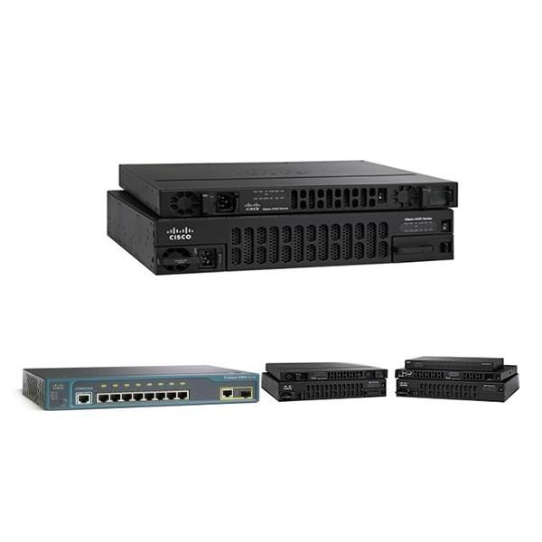 Quality Cisco New In Box ISR4331-V/K9 Cisco 4331 Integrated Services Router for sale