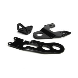 Buy cheap Custom products processing lasercutting services cutting stamping bending parts sheet metal fabrication product