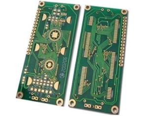 Buy cheap 1OZ Copper High Density PCB FR4 TG170 Multilayer Circuit Board product