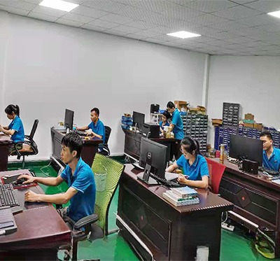 High Productivity Six VDO Winding Machine with 110mm Applicable Stator Outer Diameter