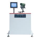 Vertical Dynamic Balancing Test Equipment With Drill Press Weight Reduction