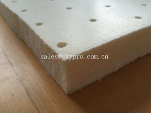 China 100% Natural Latex Foam Massage Mattress Hot Fashion Style Home Furniture Healthy Memory Foam Mattress for Sleeping on sale