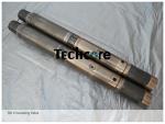 Rupture Disc Simulation Well Testing Equipment Circulating Valve For Fracturing