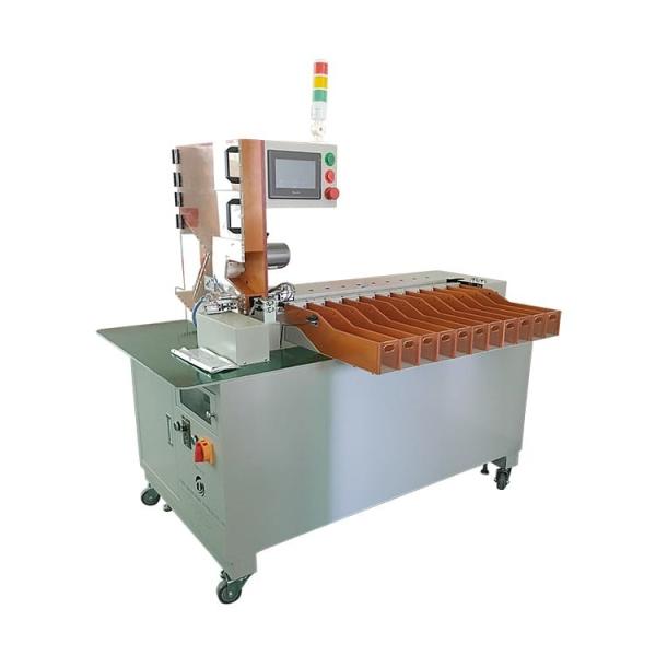 Quality Lithium Ion Battery Cell Sorting Machine 11 Channels For Laptop Battery Tester for sale