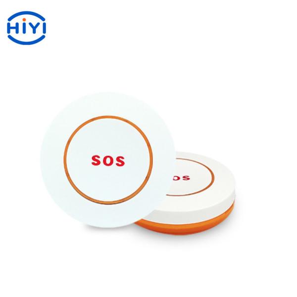 Quality RC11 Smart Home Security System 200 Meters Wireless 433MHZ SOS Emergency Button for sale
