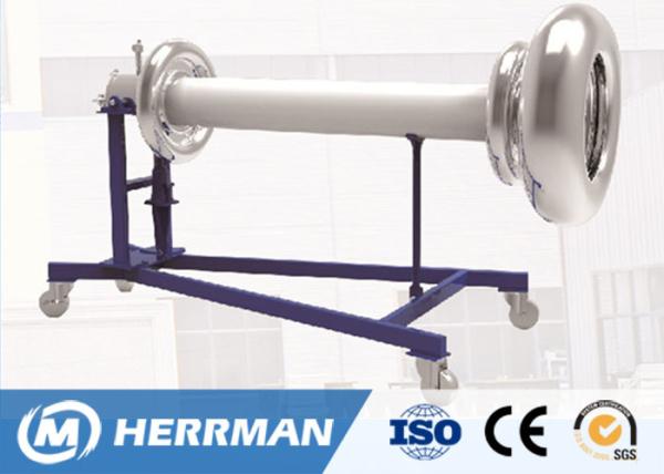 Quality Water Type Cable Testing Machine Test Terminal Water Terminal for sale