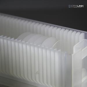MgAl2O4 Magnesium Aluminate Spinel / Microwave Devices Single Crysta Substrates