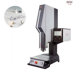 30kHz Ultrasonic Welding Machine For Charging Plug