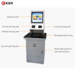 Self Payment Kiosk School Library Information Book Station Library Multi Library