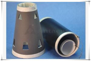 Buy cheap 95% AL2O3 Advanced Electronic Ceramic Components Material product