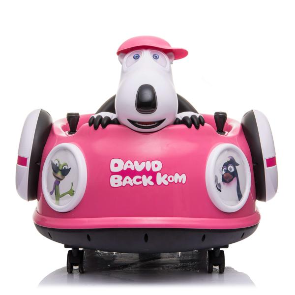 Quality 6V Authorizes Children to Ride on Electric Cars with Remote Control and USB Interface for sale