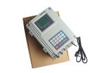 Small Wall Mounted Belt Scale Controller Weighing Instrument BST100- E21