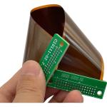 Customized FPC Flexible Printed Circuit Board Flex PCB Board 1.6mm Thickness
