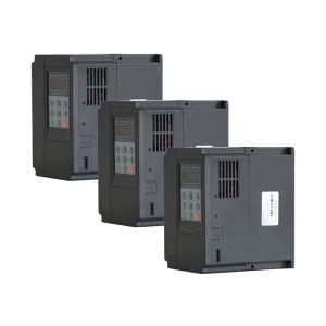 Buy cheap Variable Frequency Vfd Converter 1.5A - 112A Vfd Phase Converter product