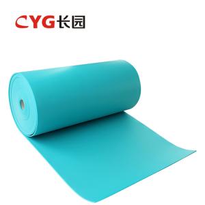 Buy cheap Waterproof Polyethylene Cross Linked PE Foam Closed Cell Insulation Sheets product