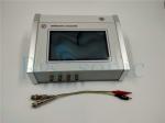 1khz 500Khz High Sensitivity Ultrasonic Impedance Analyzer For Transducer