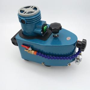 Buy cheap 5kg Edge Polishing Machine with Unknown Motor Type and Long Design product