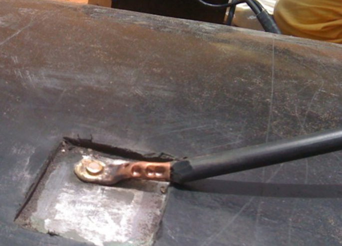 Brazing Machine Equipment