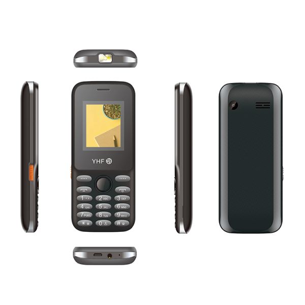 Mtk Push Button Cell Phones 2163 Qwerty Keypad Mobile Phone With Vibration Torch