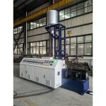 Plastic Pipe Extrusion Machinery HDPE Pipe Extrusion Machine