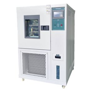 Buy cheap Advanced Constant Temperature Humidity Test Equipment For Customizable Testing product