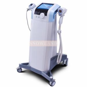Buy cheap Exilis Elite BTL Advanced Focused RF Ultrasound for Body Shaping Face Skin Tightening machine product