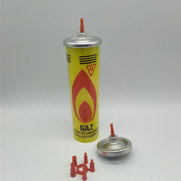 Quality High-Quality Lighter Refill Valve for Outdoor Enthusiasts with Durable Design for sale